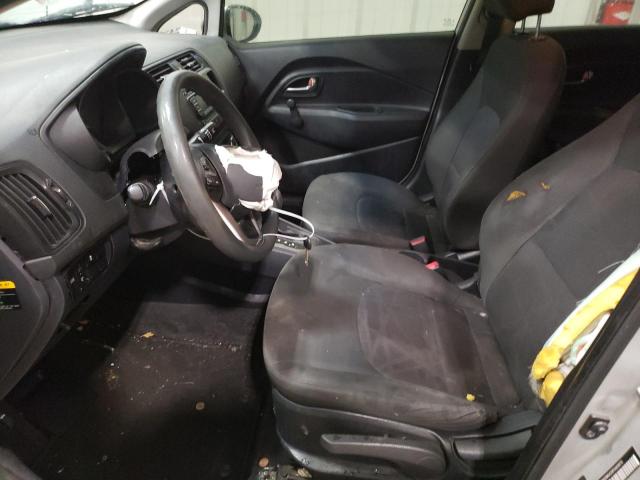 Zdjęcie 7 z aukcji – 2015 KIA RIO LX z VIN KNADM4A39F6469970