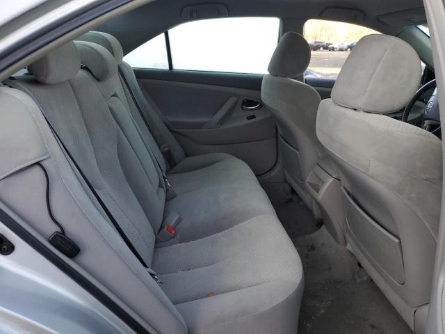 Photo 10 from auction – 2007 TOYOTA CAMRY CE with VIN 4T1BE46K27U034823