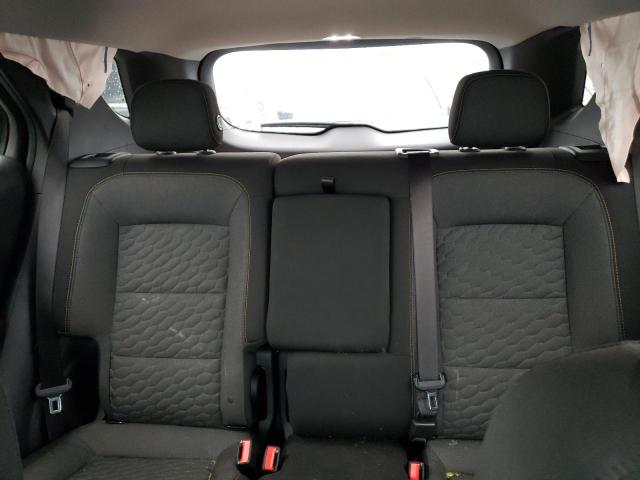 Photo 10 from auction – 2018 CHEVROLET EQUINOX with VIN 2GNAXJEV4J6171537