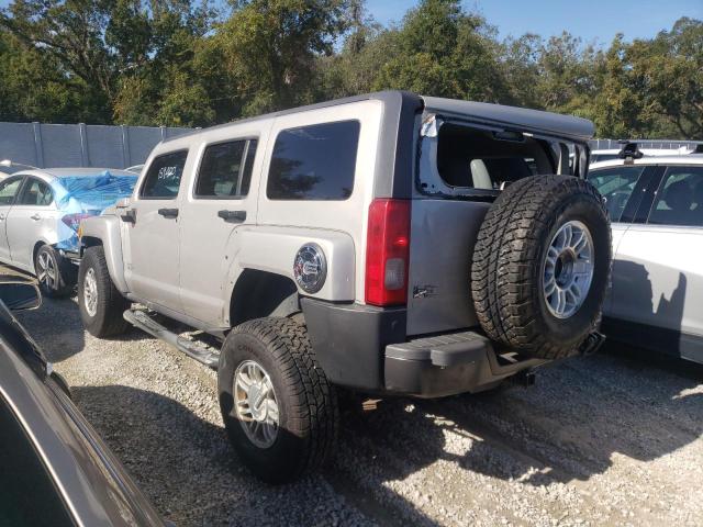 Photo 2 from auction – 2006 HUMMER H3 with VIN 5GTDN136X68324360
