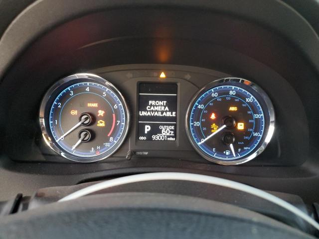 Photo 9 from auction – 2019 TOYOTA COROLLA L with VIN 2T1BURHE3KC225314