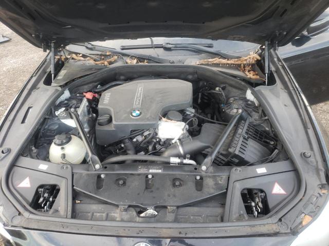 Photo 11 from auction – 2013 BMW 528 I with VIN WBAXG5C52DDY31428