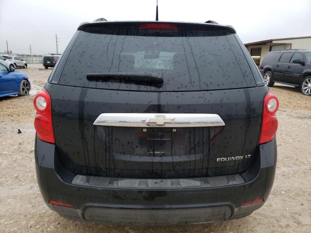 Photo 6 from auction – 2010 CHEVROLET EQUINOX LT with VIN 2CNALDEW9A6279520