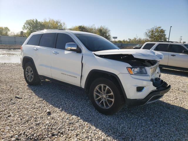 Photo 4 from auction – 2016 JEEP GRAND CHER with VIN 1C4RJFBG9GC367764