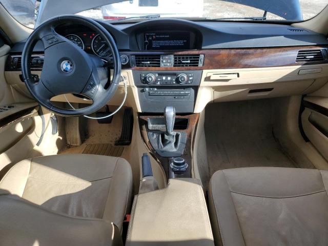 Photo 8 from auction – 2011 BMW 328 I with VIN WBAPH7G57BNM59465
