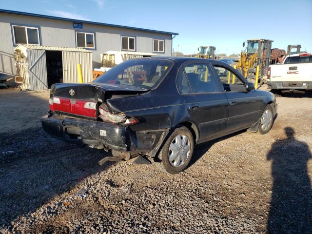 Photo 3 from auction – 1997 TOYOTA COROLLA DX with VIN 1NXBB02E2VZ623207