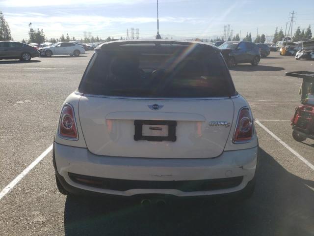 Photo 6 from auction – 2013 MINI COOPER S with VIN WMWSV3C55DT391683