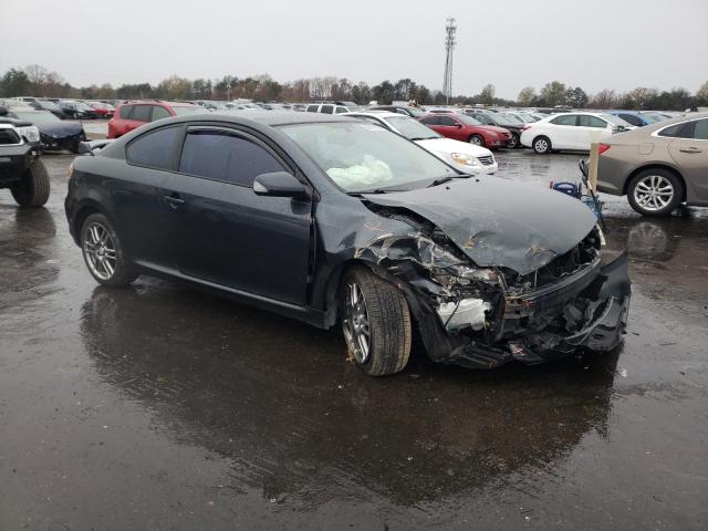 Photo 4 from auction – 2006 TOYOTA SCION TC with VIN JTKDE177860121906