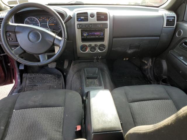 Photo 8 from auction – 2007 CHEVROLET COLORADO with VIN 1GCDT13E878207883