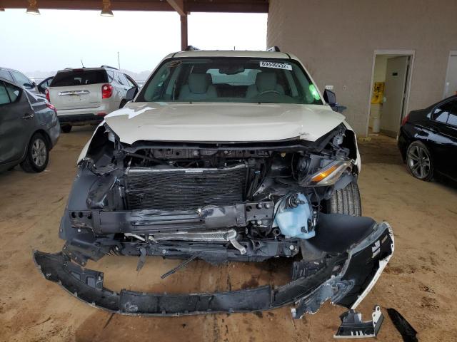 Photo 5 from auction – 2014 GMC ACADIA SLE with VIN 1GKKRPKD0EJ342724