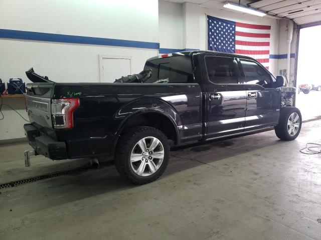 Photo 3 from auction – 2016 FORD F150 SUPER with VIN 1FTFW1EG1GFA64639