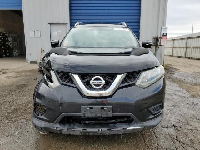 Photo 5 from auction – 2015 NISSAN ROGUE S with VIN 5N1AT2ML6FC819576