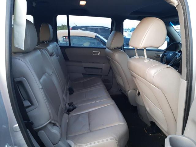 صورة رقم 11 من المزاد - 2014 HONDA PILOT EXL مع VIN 5FNYF3H56EB028610
