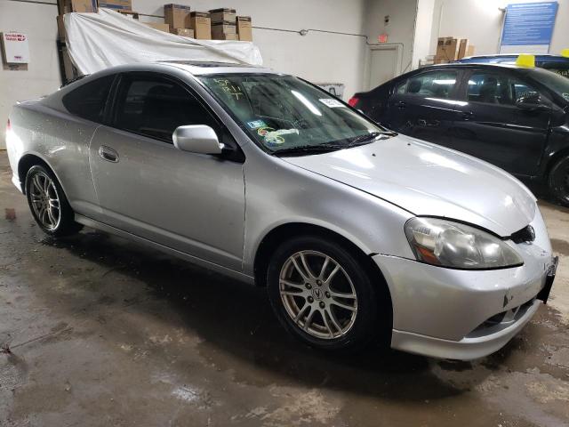Photo 4 from auction – 2006 ACURA RSX with VIN JH4DC54886S017498