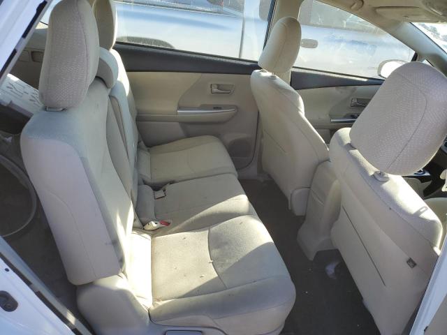 Photo 10 from auction – 2012 TOYOTA PRIUS V with VIN JTDZN3EU4C3150783