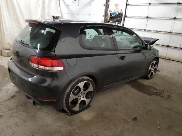 Photo 3 from auction – 2011 VOLKSWAGEN GTI with VIN WVWFD7AJ7BW325422