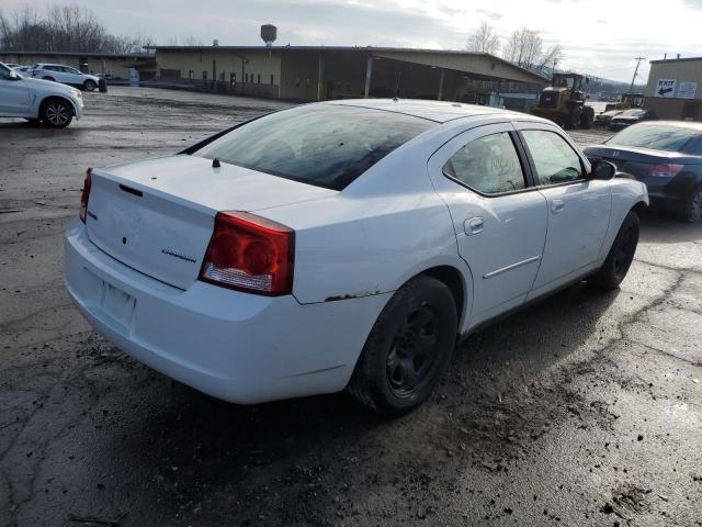 Photo 3 from auction – 2010 DODGE CHARGER with VIN 2B3AA4CV4AH215685