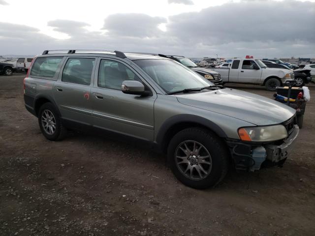 Photo 4 from auction – 2007 VOLVO XC70 with VIN YV4SZ592571267927