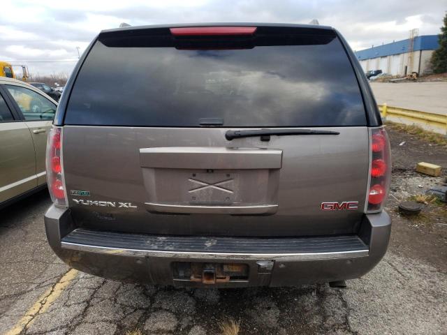 Photo 6 from auction – 2011 GMC YUKON XL D with VIN 1GKS2MEF6BR318795