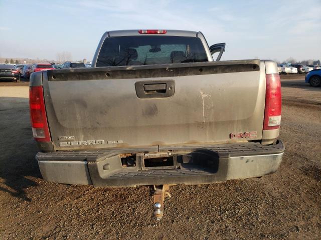 Photo 6 from auction – 2008 GMC SIERRA K15 with VIN 2GTEK133281208165