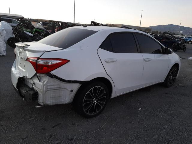 Photo 3 from auction – 2014 TOYOTA COROLLA L with VIN 5YFBURHE5EP177836