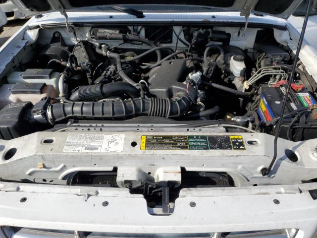 Photo 11 from auction – 2003 FORD RANGER SUP with VIN 1FTYR14V23TA01593