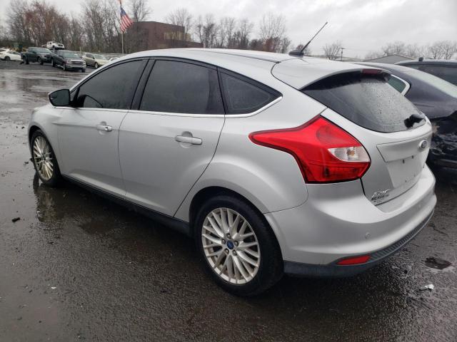 صورة رقم 2 من المزاد - 2012 FORD FOCUS SEL مع VIN 1FAHP3M26CL191430