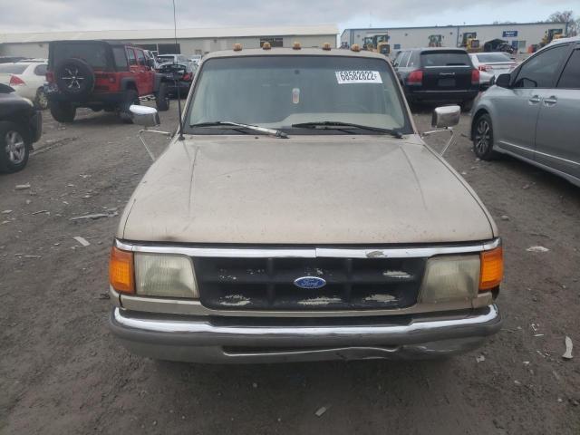 Photo 5 from auction – 1994 FORD RANGER SUP with VIN 1FTCR14A4RPC30768