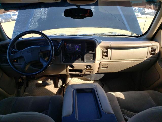Photo 8 from auction – 2004 CHEVROLET SILVERADO with VIN 2GCEK19T941188224