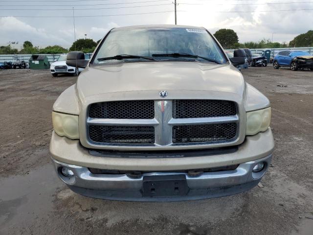 Photo 5 from auction – 2003 DODGE RAM 1500 S with VIN 1D7HU18Z73S200002