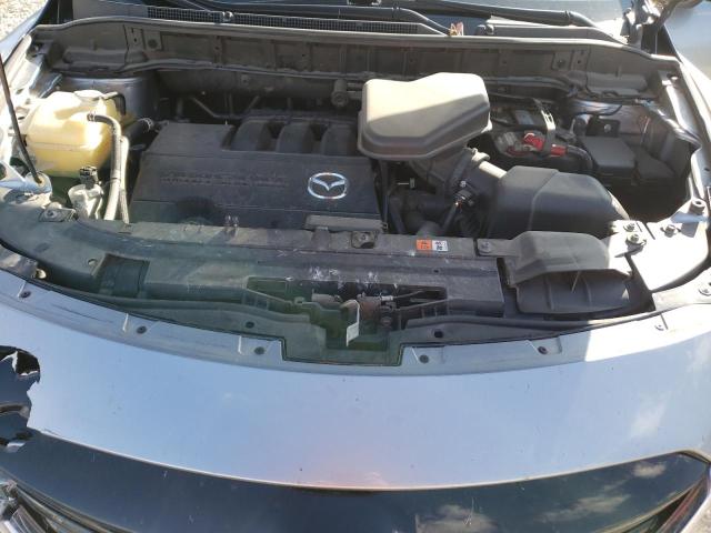 Photo 12 from auction – 2015 MAZDA CX-9 TOURI with VIN JM3TB2CV6F0459026