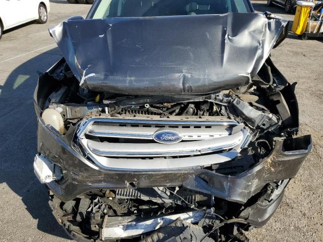 Photo 12 from auction – 2019 FORD ESCAPE SE with VIN 1FMCU0GD7KUA80415