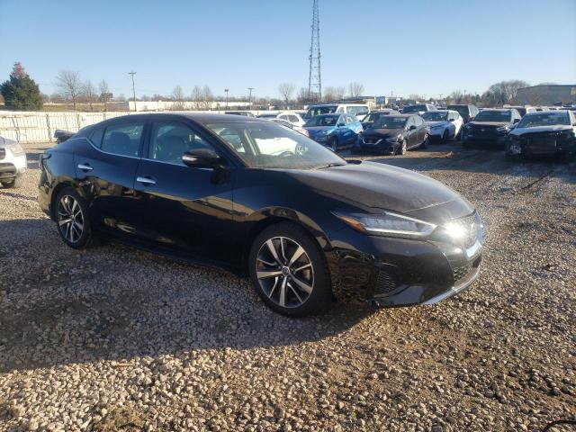 Photo 4 from auction – 2020 NISSAN MAXIMA SV with VIN 1N4AA6CV2LC362593