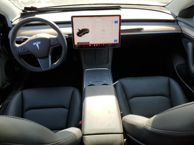 Photo 8 from auction – 2022 TESLA MODEL 3 with VIN 5YJ3E1EA6NF303816