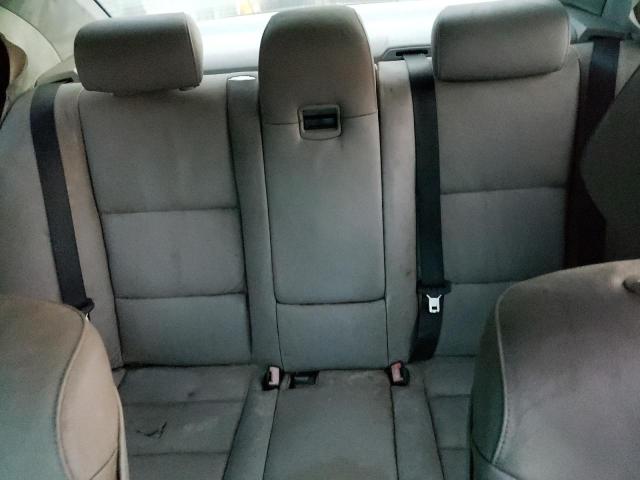 Photo 6 from auction – 2004 BMW 530 I with VIN WBANA73504B809797