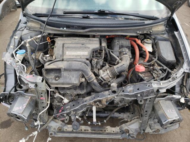صورة رقم 11 من المزاد - 2012 HONDA CIVIC HYBR مع VIN JHMFB4F31CS008239