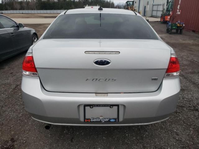 Photo 6 from auction – 2010 FORD FOCUS SE with VIN 1FAHP3FN1AW179222