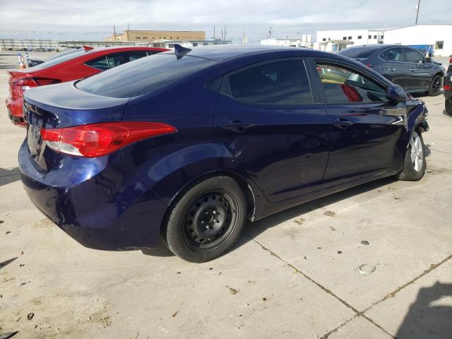 Photo 3 from auction – 2012 HYUNDAI ELANTRA GL with VIN 5NPDH4AE8CH099086