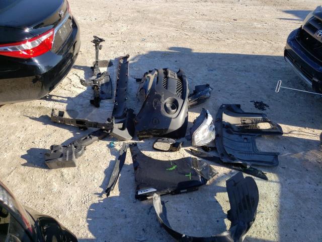 Photo 12 from auction – 2019 KIA SOUL with VIN KNDJN2A20K7668277
