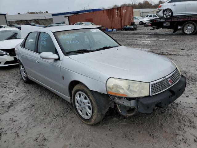 Photo 4 from auction – 2004 SATURN L300 LEVEL with VIN 1G8JC54FX4Y505603