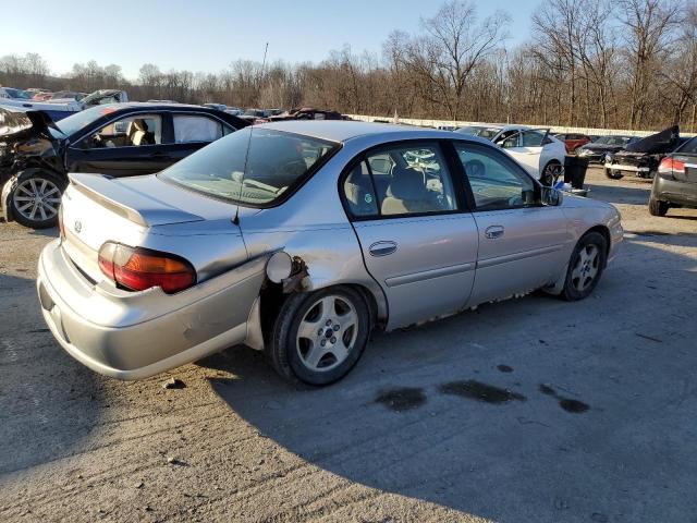 Photo 3 from auction – 2002 CHEVROLET MALIBU LS with VIN 1G1NE52JX2M540003