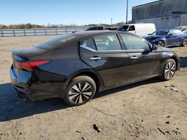 Photo 3 from auction – 2022 NISSAN ALTIMA SL with VIN 1N4BL4EW4NN403564