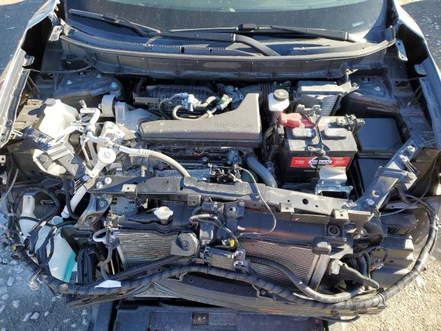 Photo 11 from auction – 2017 NISSAN ROGUE S with VIN 5N1AT2MT3HC838413
