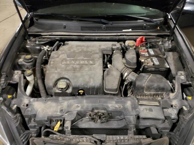 Photo 11 from auction – 2013 LINCOLN MKS with VIN 1LNHL9DKXDG608790