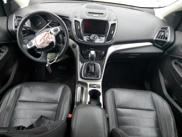 Photo 8 from auction – 2013 FORD ESCAPE SEL with VIN 1FMCU0H98DUB14780