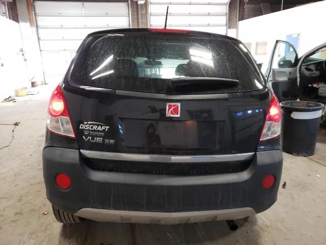 Photo 6 from auction – 2008 SATURN VUE XE with VIN 3GSCL33P98S532256