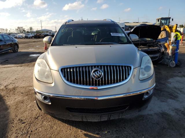 صورة رقم 5 من المزاد - 2009 BUICK ENCLAVE CX مع VIN 5GAER13D19J178315