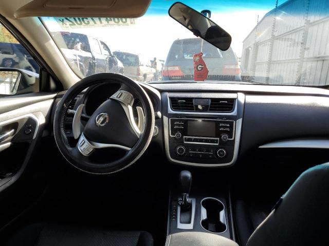 Photo 8 from auction – 2016 NISSAN ALTIMA 2.5 with VIN 1N4AL3AP5GN386751