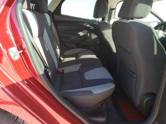 Photo 10 from auction – 2012 FORD FOCUS SE with VIN 1FAHP3K23CL408189