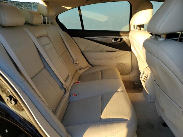 Photo 10 from auction – 2015 INFINITI Q50 BASE with VIN JN1BV7AP7FM354231